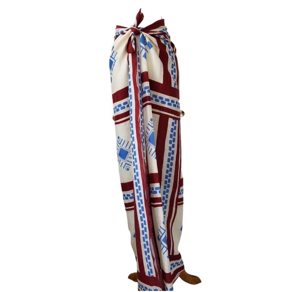 Johanna Ortiz || Kay Pacha Pareo ||